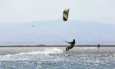 Летние развлечения Азербайджана