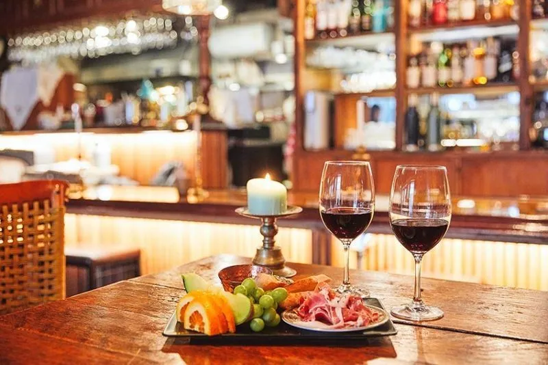 Популярные места Сеула: однодневная прогулка по улочкам Ыльчиро