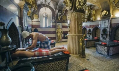 Едем в Азербайджан за здоровьем