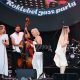 В Крыму прошел музыкальный фестиваль Koktebel Jazz Party