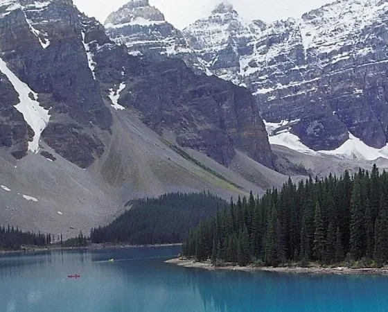 Почему стоит приехать в Канаду?