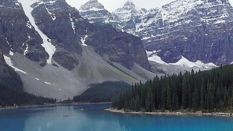 Почему стоит приехать в Канаду?