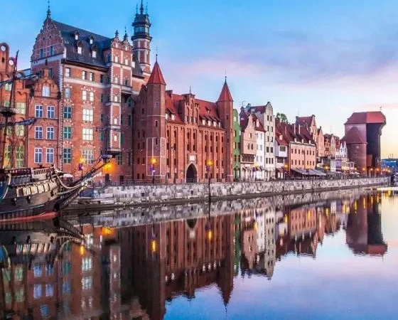 Четыре лучших направления для иммиграции из России в 2021-м году