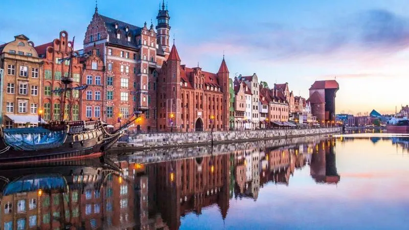 Четыре лучших направления для иммиграции из России в 2021-м году