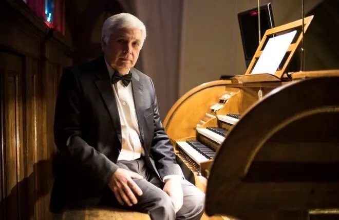 Музыка Баха, Генделя и Вивальди прозвучит на концерте в Москве