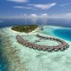 Помогайте коралловым рифам вместе с BAROS MALDIVES