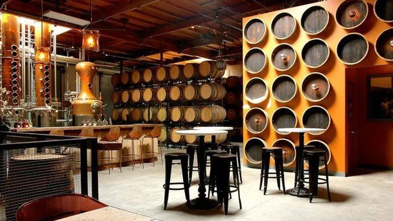 Забудьте о шницеле и опере: эта столица Европы — крупнейший винодельческий город в мире