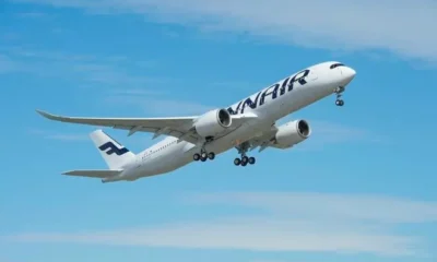 Финляндия станет принимать больше заявлений на визы от россиян