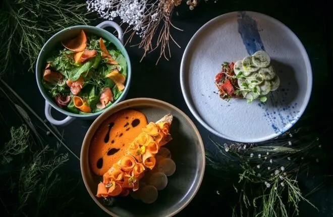 Стартует Российский ресторанный фестиваль