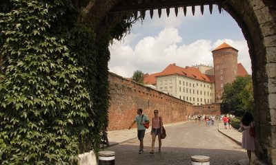 Европиада в столице легенд