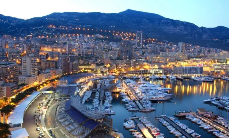 Княжество Монако. История княжества и что нужно сделать обязательно, приехав сюда