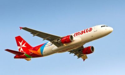 Air Malta планирует возобновить полёты в Москву весной 2022 года