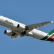 Alitalia прекращает существование