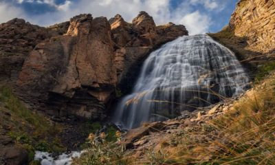 Кабардино-Балкария. Что посмотреть