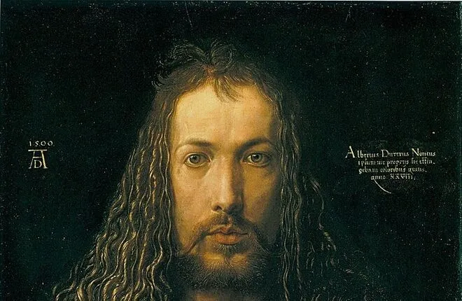 В Пушкинском музее покажут фильм о Дюрере