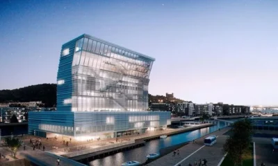 В Осло открывается Музей Мунка