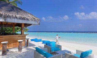 Kurumba Maldives - лидер « World Luxury Hotel Awards 2021»