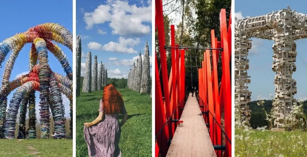 Ресурсхакинг: путешествия – лучший отдых