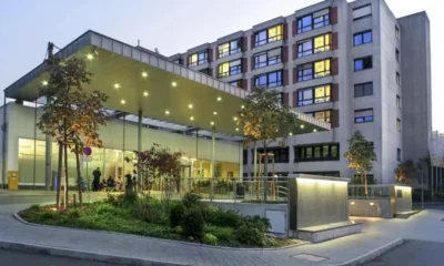 Лечение коарктации аорты в Германии