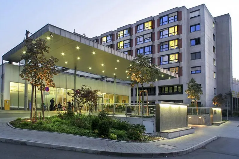 Лечение коарктации аорты в Германии