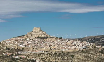 Как провести идеальные выходные в Морелле