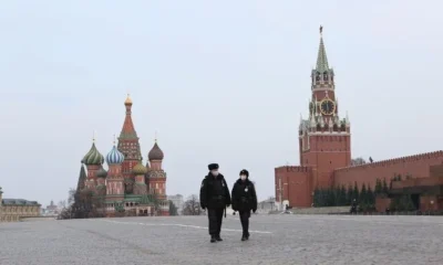 Режим нерабочих дней в Москве продлеваться не будет