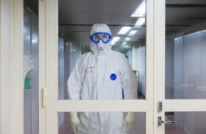 В Норвегии обнаружили новый вариант дельта-штамма коронавируса