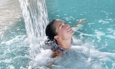 Кошта-да-Капарика – отдых круглый год