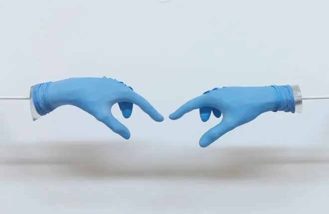 В Новой Третьяковке открывается выставка современного искусства Европы