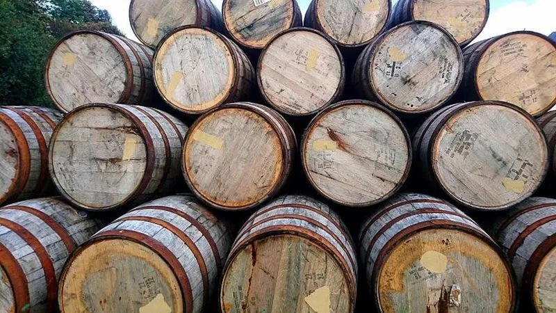 Кэрнгормс, Скай и Виски-туры — чем ещё заняться в Шотландии?