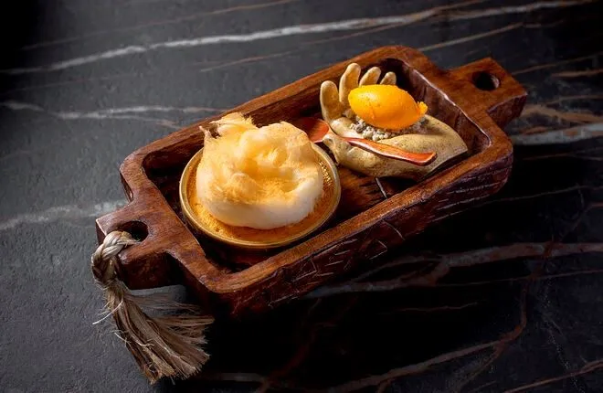 В Москве пройдет фестиваль рождественских десертов