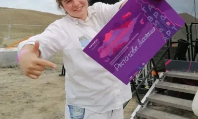 Изучать свою страну – бесценно!