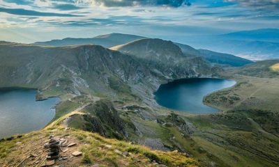 Семь способов открыть для себя горы Болгарии в любое время года