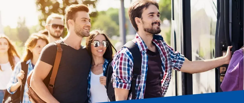 «Центр Решение»: И мир повидать, и подарков прикупить…