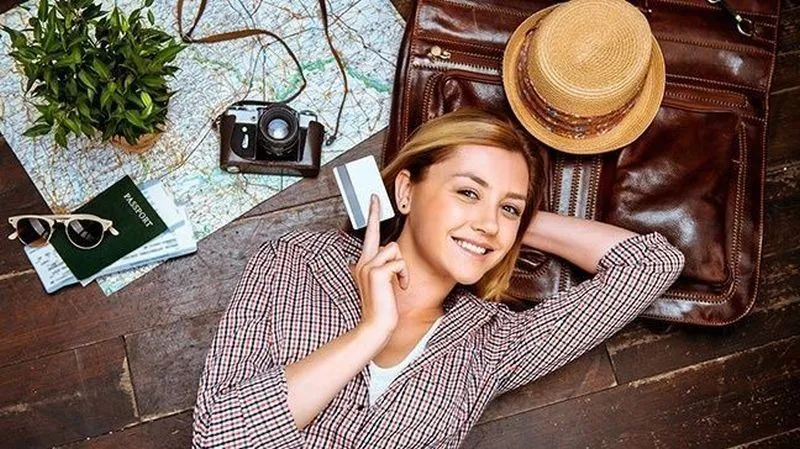 Карта ALL Airlines от Тинькофф: путешествуйте, получая финансовую выгоду