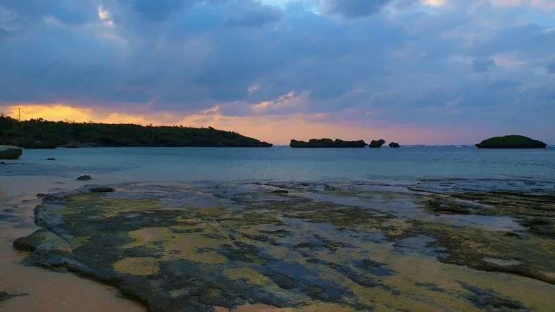 Ириомотэ —  Дикий и живописный остров Японии