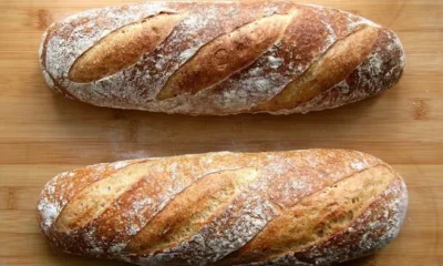 Жители Стамбула выстроились в очередь за дешевым хлебом