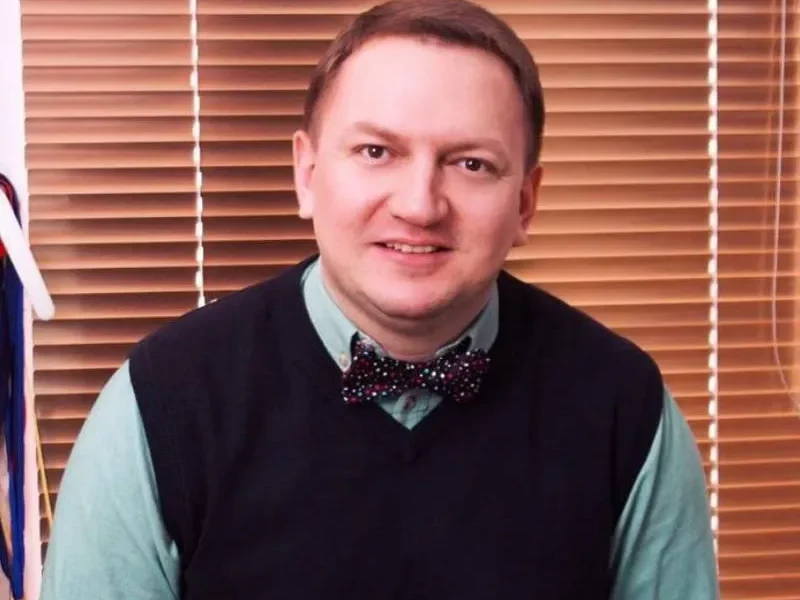 Отдых на Камском море - моё дело