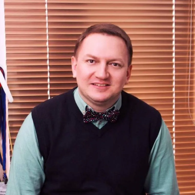 Отдых на Камском море — моё дело