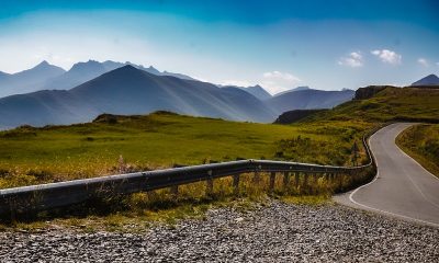 Одна из самых красивых дорог! Дорога на Джилы-Суу. Кабардино-Балкария