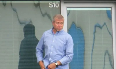 Роман Абрамович получил гражданство Португалии