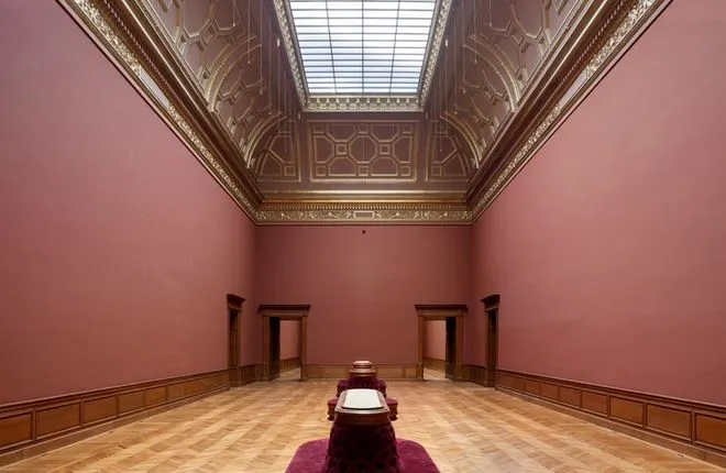 Королевский музей изящных искусств в Антверпене вновь откроется для посетителей