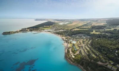 Выбран лучший в мире семейный и пляжный курорт