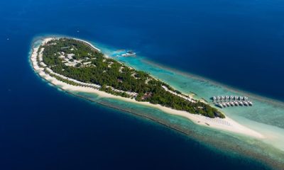 Рыбалка по-крупному в Dhigali Maldives