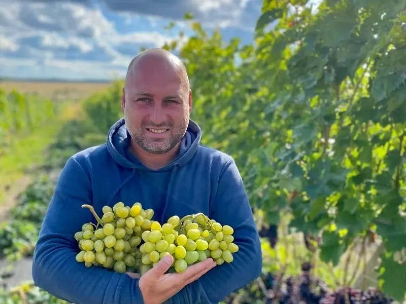Фонд «Мирас - наследие». Туризм в Камском устье - свое дело на селе