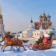«Снегурочка с выходом» или путешествие в Новогоднюю Рязань