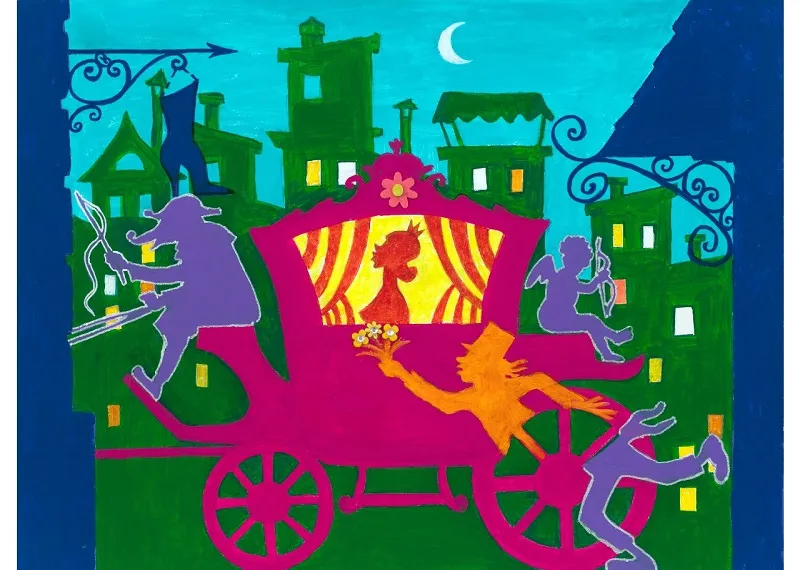 Куда пойти, что посмотреть: Лермонтов и Чайковский, Снежная королева и Госпожа Метелица…