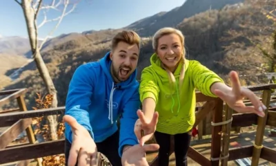 Видеогид «А в Сочи лучше!»: зимний сезон