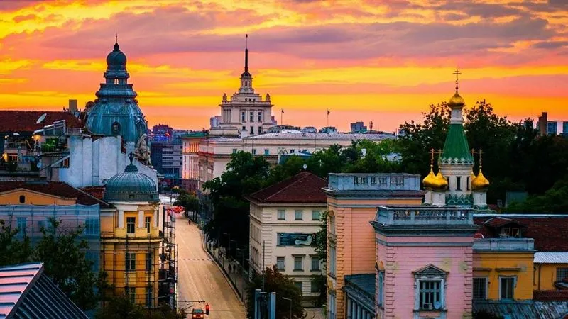 Путешествуете в Софию  — Вот что вам нужно знать