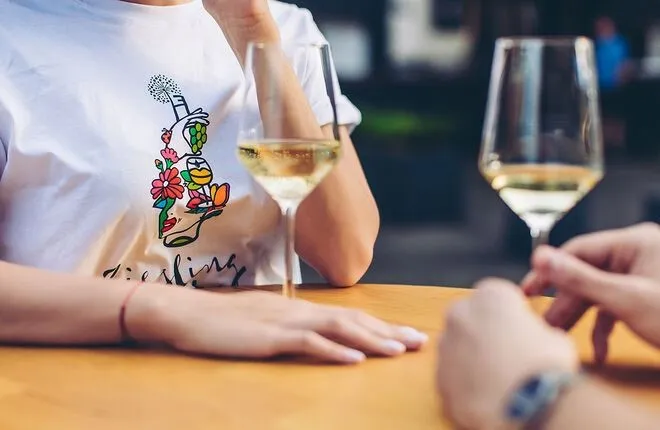 В сети стартовал проект, посвященный винам Германии